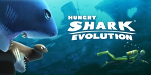 Hungry Shark Evolution Hack No Survey